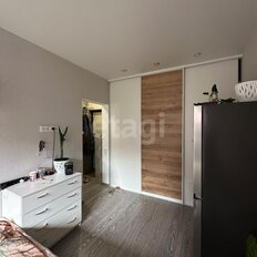 Квартира 29,3 м², 1-комнатная - изображение 1