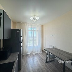 Квартира 43,7 м², 1-комнатная - изображение 3