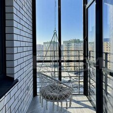 Квартира 78,9 м², 3-комнатная - изображение 4