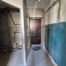 Квартира 29,8 м², 1-комнатная - изображение 2