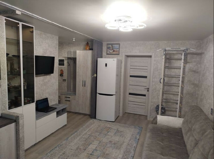 50 м², 2-комнатная квартира 4 850 000 ₽ - изображение 64