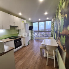 Квартира 59,2 м², 2-комнатная - изображение 1