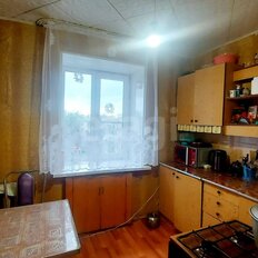 Квартира 57,8 м², 3-комнатная - изображение 5