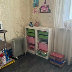 Квартира 92,8 м², 3-комнатная - изображение 5