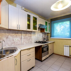 Квартира 62,4 м², 3-комнатная - изображение 1