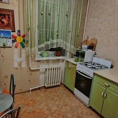 Квартира 46,6 м², 2-комнатная - изображение 2