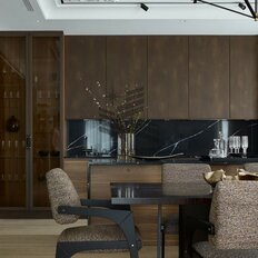 Квартира 109 м², 3-комнатная - изображение 2