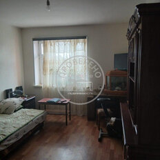 Квартира 56,5 м², 2-комнатная - изображение 1