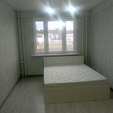 Квартира 36,7 м², 1-комнатная - изображение 3