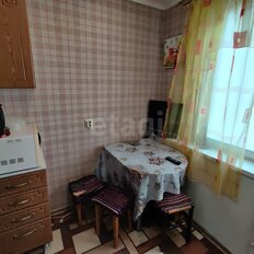 Квартира 60,7 м², 3-комнатная - изображение 4