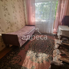 Квартира 43,5 м², 2-комнатная - изображение 3