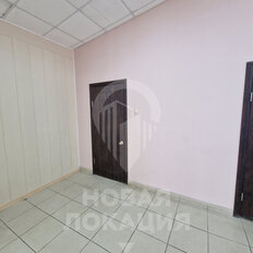 17 м², офис - изображение 1