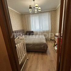Квартира 73 м², 3-комнатная - изображение 2