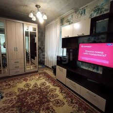 Квартира 30 м², 2-комнатная - изображение 4