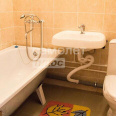 Квартира 20 м², студия - изображение 3