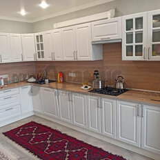 Квартира 130 м², 4-комнатная - изображение 1