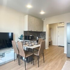 Квартира 48 м², 2-комнатная - изображение 4