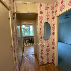 Квартира 35 м², 1-комнатная - изображение 3
