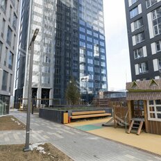 Квартира 117 м², студия - изображение 3