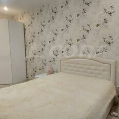 Квартира 41 м², 1-комнатная - изображение 5