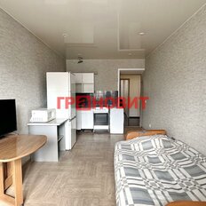 Квартира 41 м², 2-комнатная - изображение 4