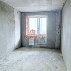 Квартира 52,2 м², 2-комнатная - изображение 5