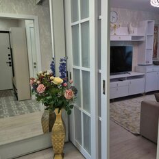 Квартира 44 м², 2-комнатная - изображение 3