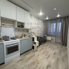 Квартира 39,8 м², 1-комнатная - изображение 1