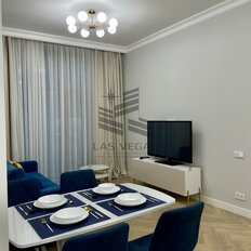 Квартира 70 м², 3-комнатные - изображение 1