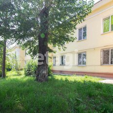 Квартира 59 м², 3-комнатная - изображение 4