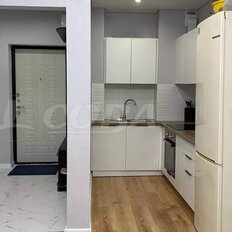 Квартира 35 м², 1-комнатная - изображение 2