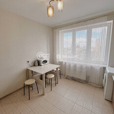Квартира 64,4 м², 2-комнатная - изображение 2