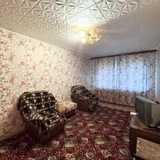 Квартира 33 м², 1-комнатная - изображение 2