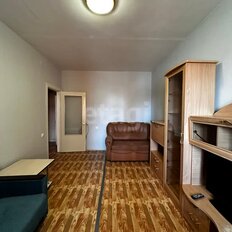 Квартира 39,7 м², 1-комнатная - изображение 2