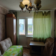 Квартира 32 м², 1-комнатная - изображение 5