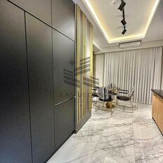 Квартира 78 м², 2-комнатные - изображение 4
