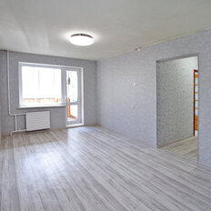 Квартира 43,3 м², 2-комнатная - изображение 1
