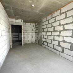 Квартира 43,8 м², 1-комнатная - изображение 4