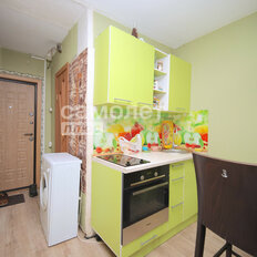 Квартира 22,8 м², 1-комнатная - изображение 1