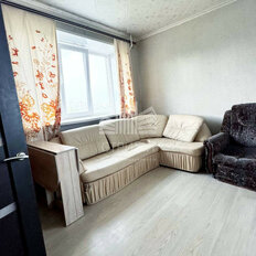 Квартира 25 м², студия - изображение 1
