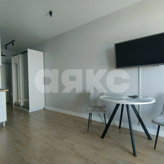 Квартира 22 м², студия - изображение 5