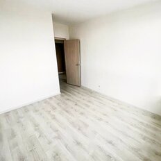 Квартира 37 м², 1-комнатная - изображение 5