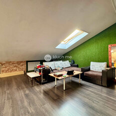 Квартира 30,5 м², 1-комнатные - изображение 1