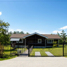 дом + 22 сотки, участок - изображение 1