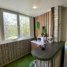 Квартира 20 м², 1-комнатная - изображение 5