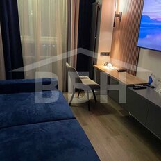 Квартира 42 м², 1-комнатная - изображение 2
