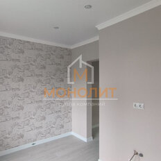 Квартира 43,5 м², 1-комнатная - изображение 5