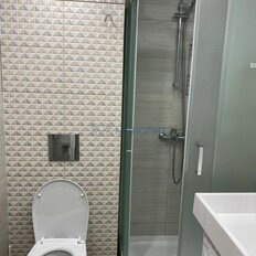 Квартира 10 м², 1-комнатные - изображение 4