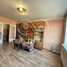 Квартира 59 м², 3-комнатная - изображение 3