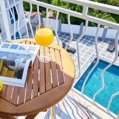 Квартира 30 м², 1-комнатные - изображение 5